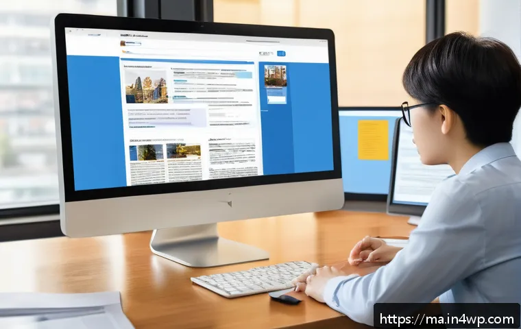 신뢰할 수 있는 웹사이트 선정 가이드 관련 이미지 1
