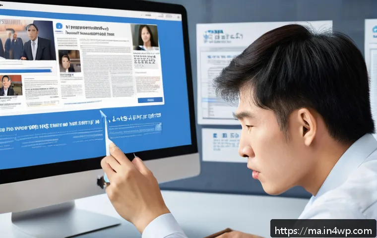 정보의 객관성 판단하기 관련 이미지 2
